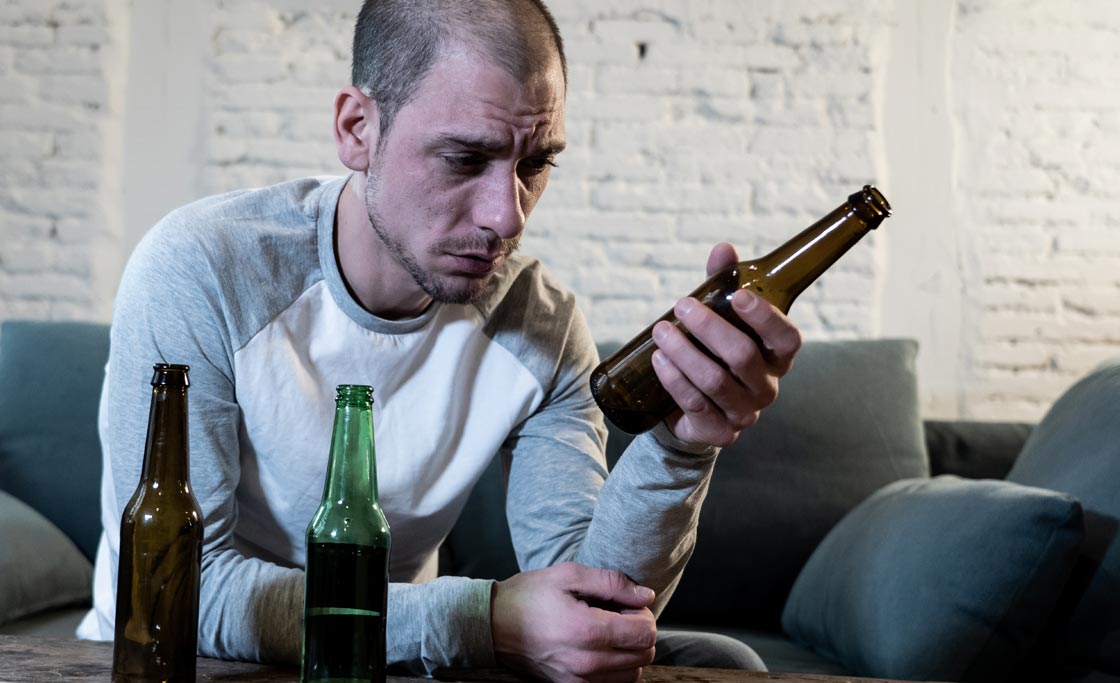 Убрать алкогольную зависимость в Дегтярске